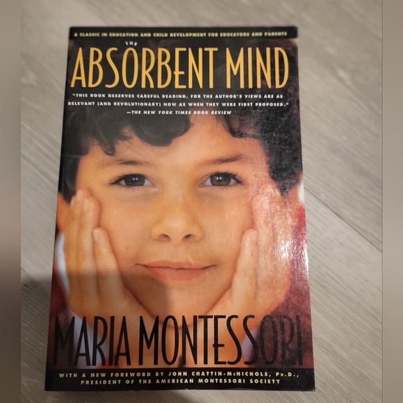 Other - Non-Fiction/Parenting Book